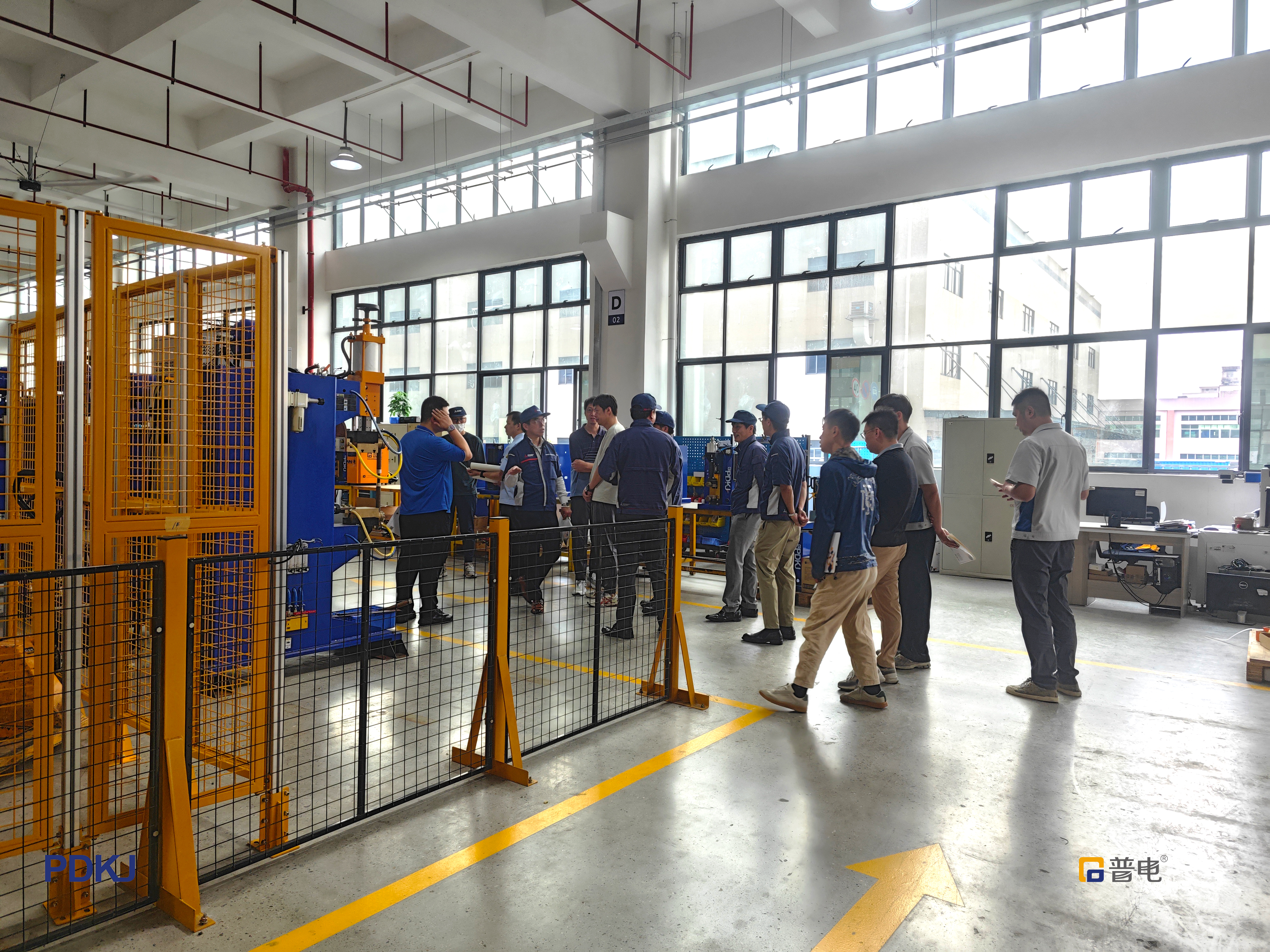 Industrial Welding Solutions