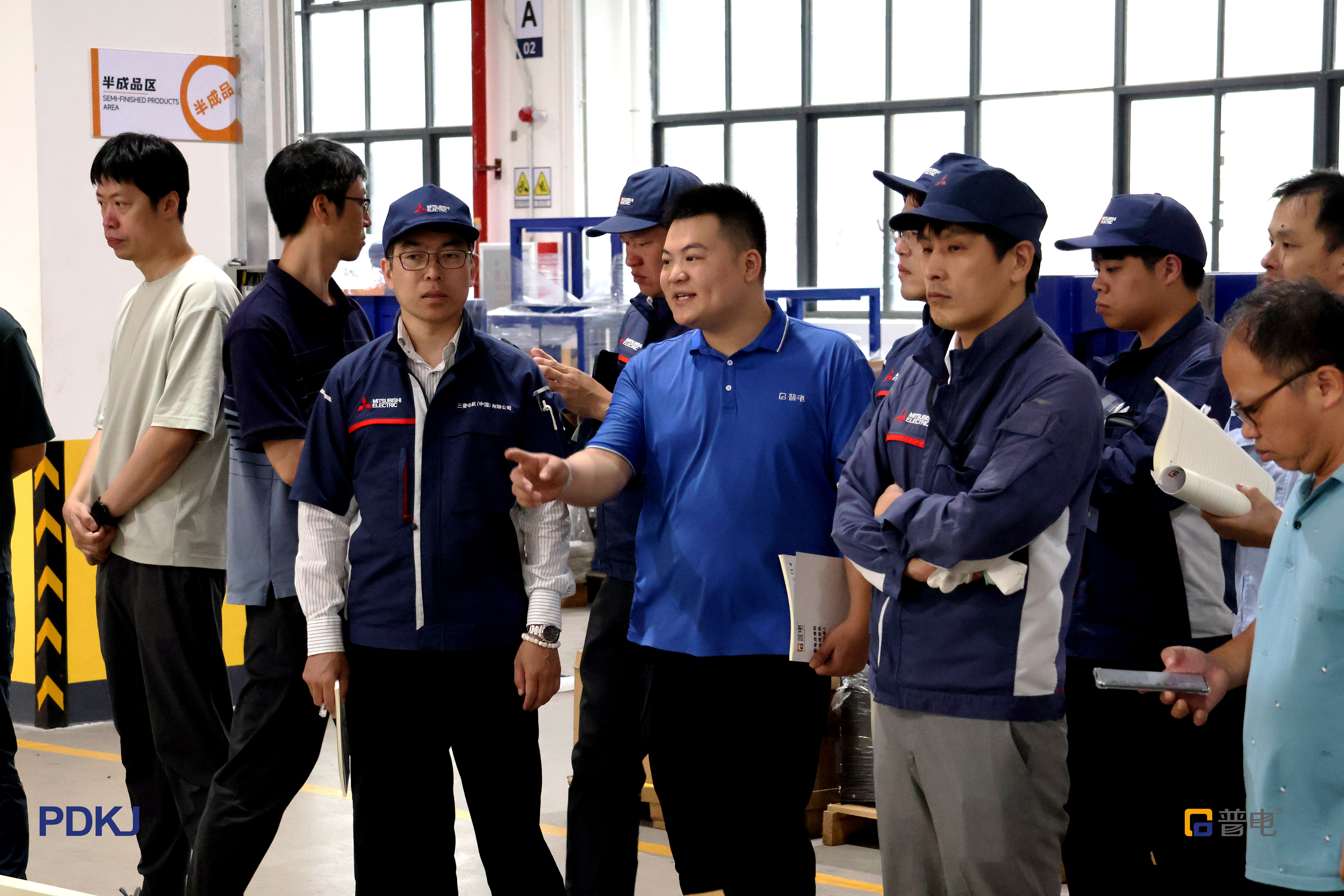 Welding Technology Exchange
