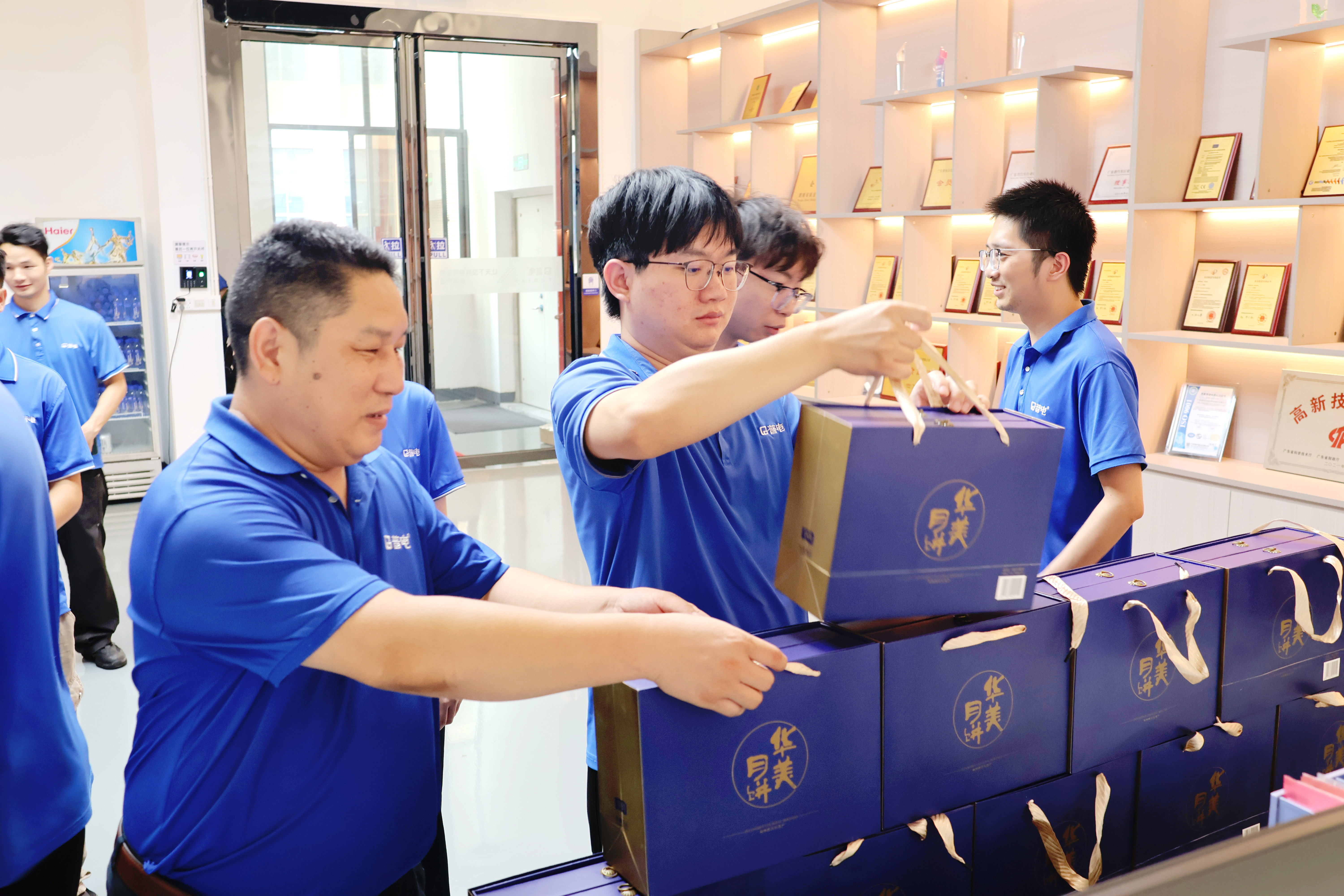 Spot Welding Machine Manufacturer