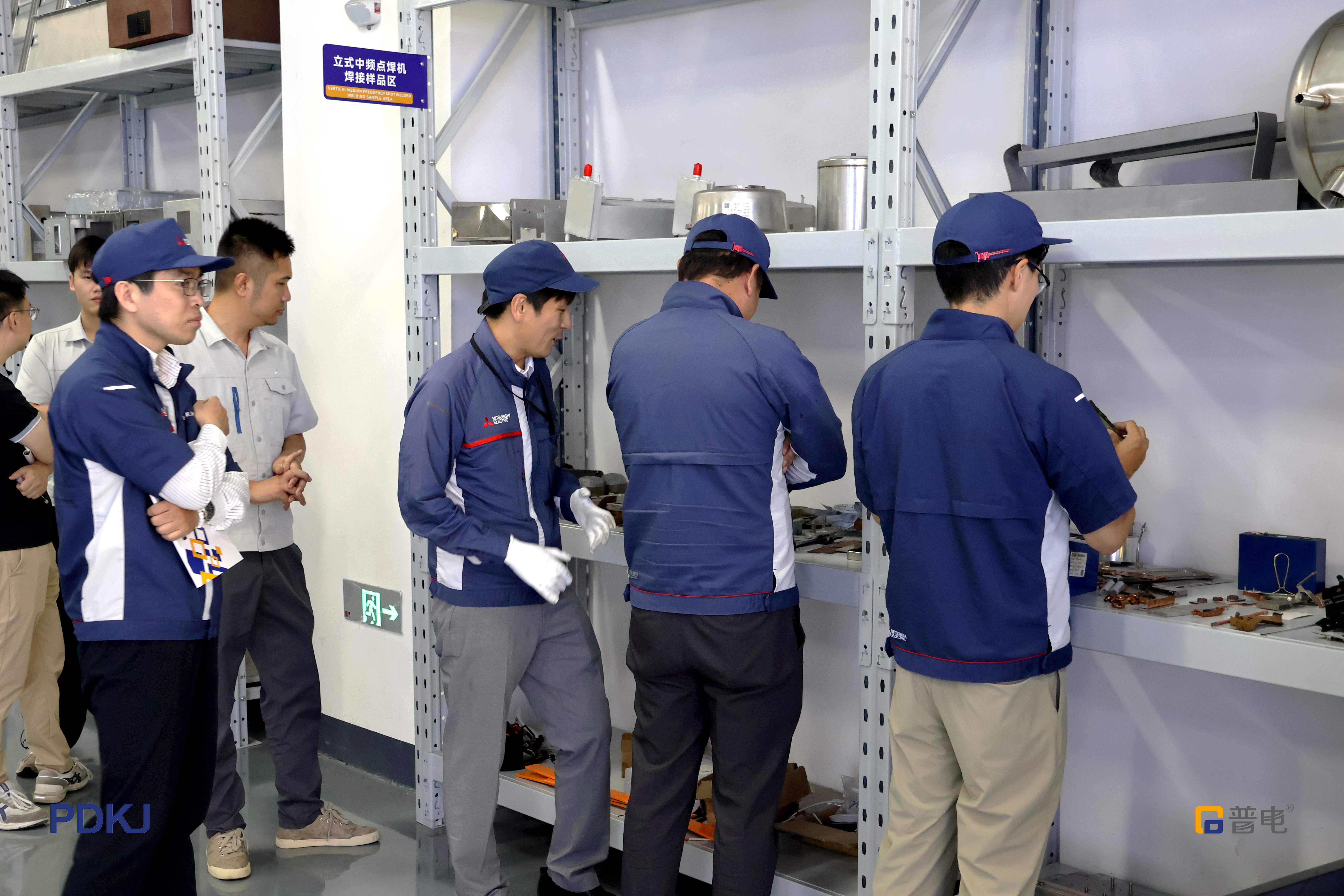 Industrial Welding Solutions